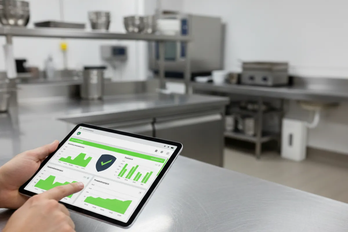 Auditbiztos HACCP kártevőirtás Zala megyében